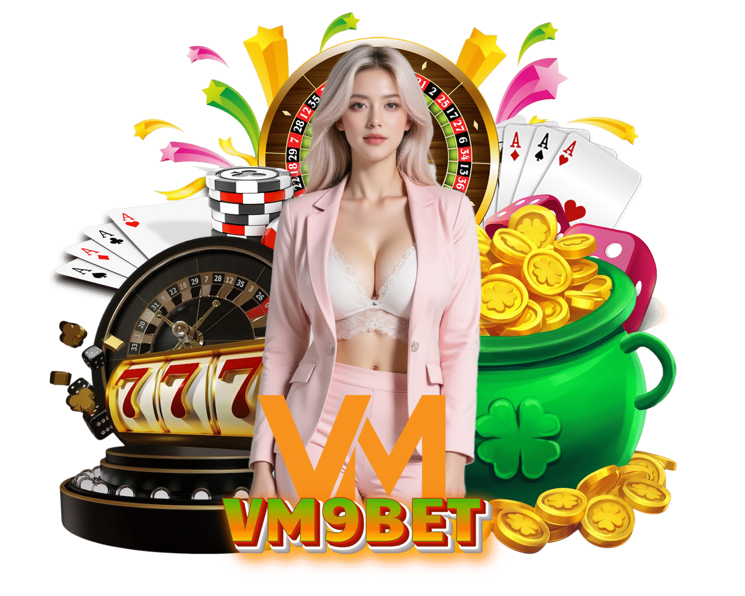 VM9BET