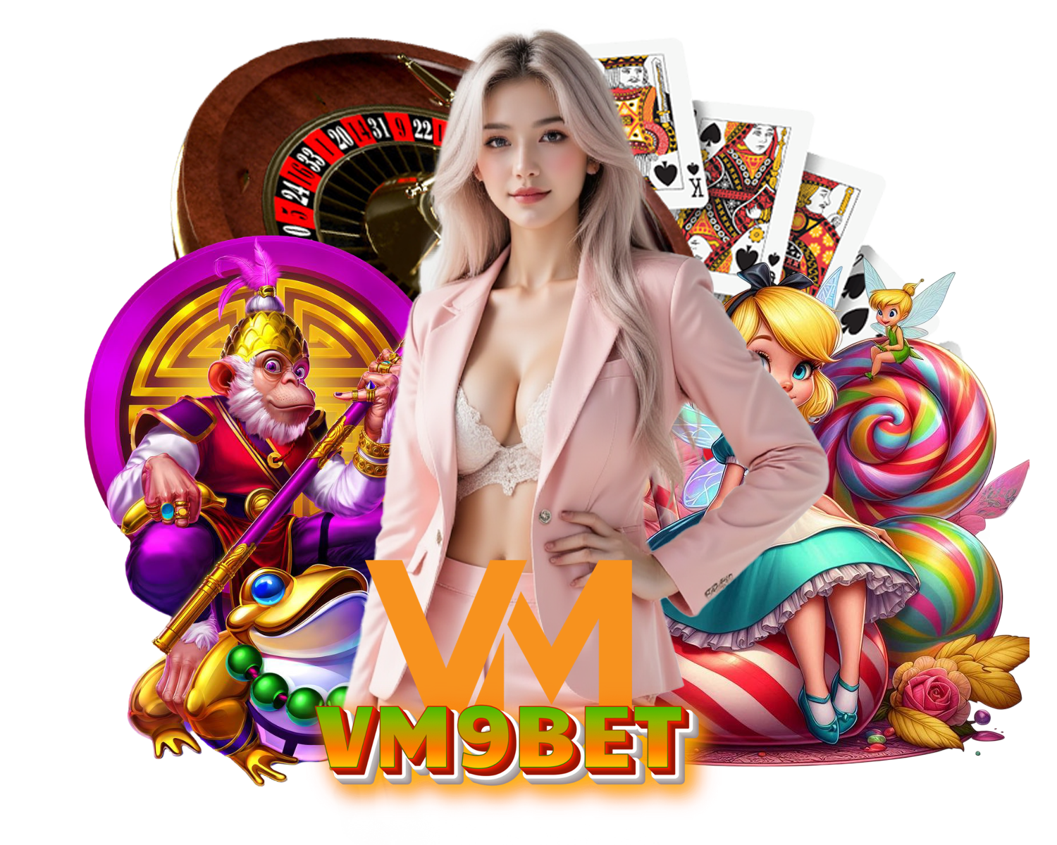 สล็อตออนไลน์